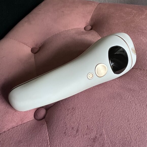 IPL PRO Hair Removal Handset - Picture 4 of 4